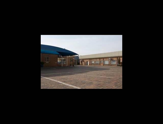 BUSINESS FOR SALE IN VANDERBIJLPARK CE 6